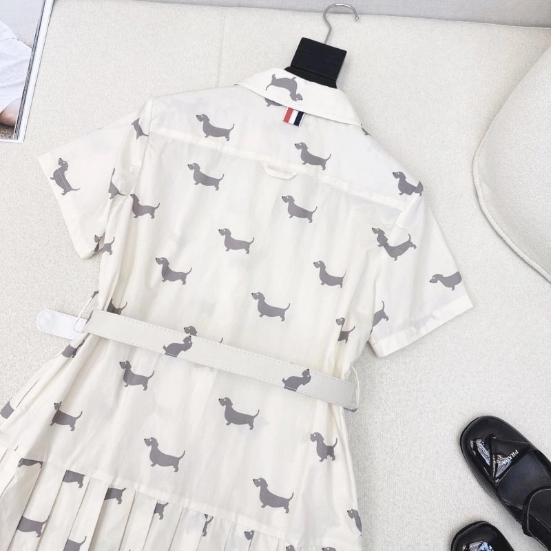 StreetReady Thom Browne Dress 173394