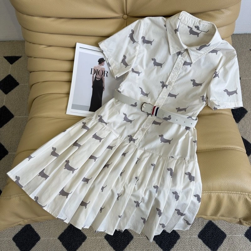 FlexibleFit Thom Browne Dress 173363