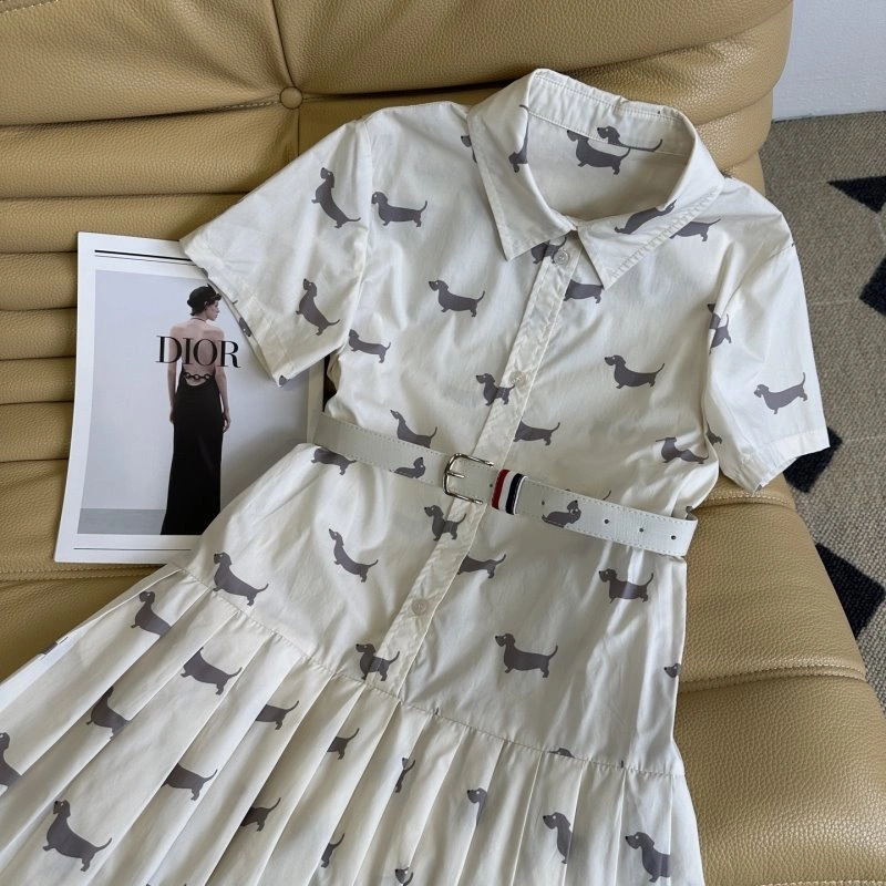 FlexibleFit Thom Browne Dress 173363