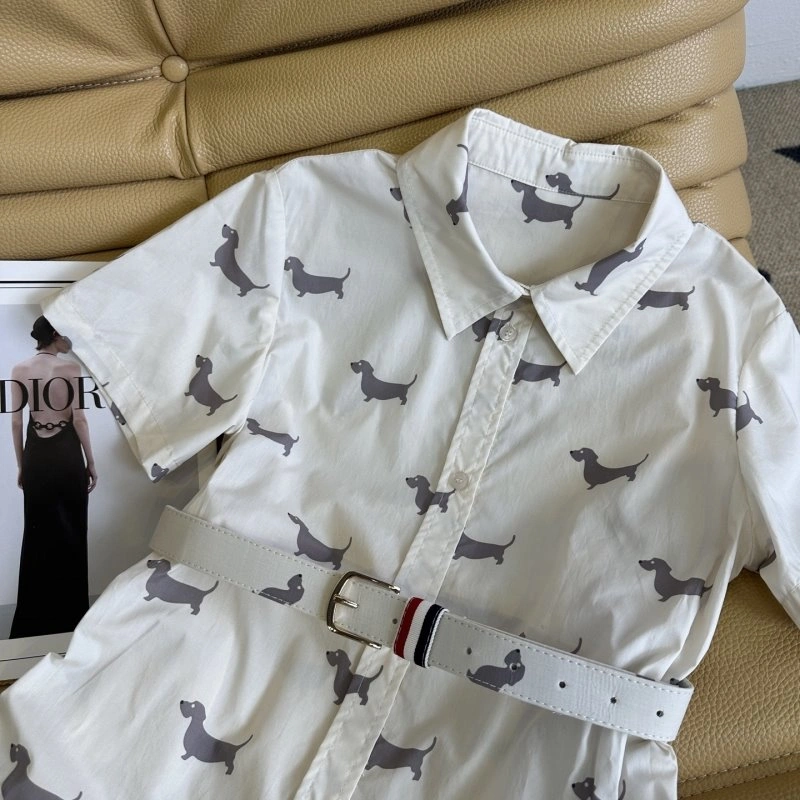 FlexibleFit Thom Browne Dress 173363