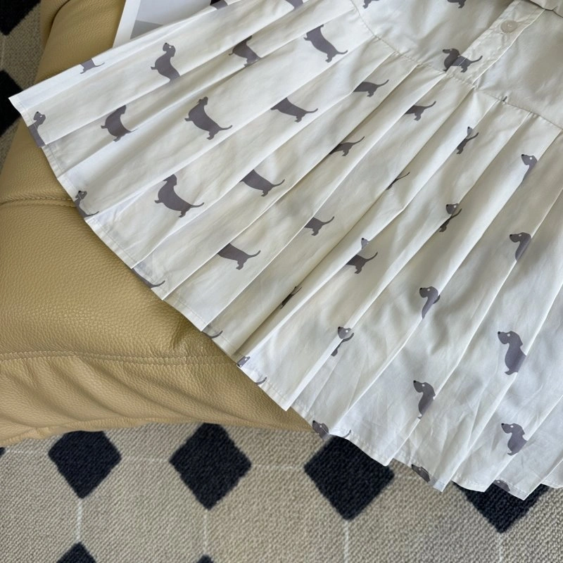 FlexibleFit Thom Browne Dress 173363