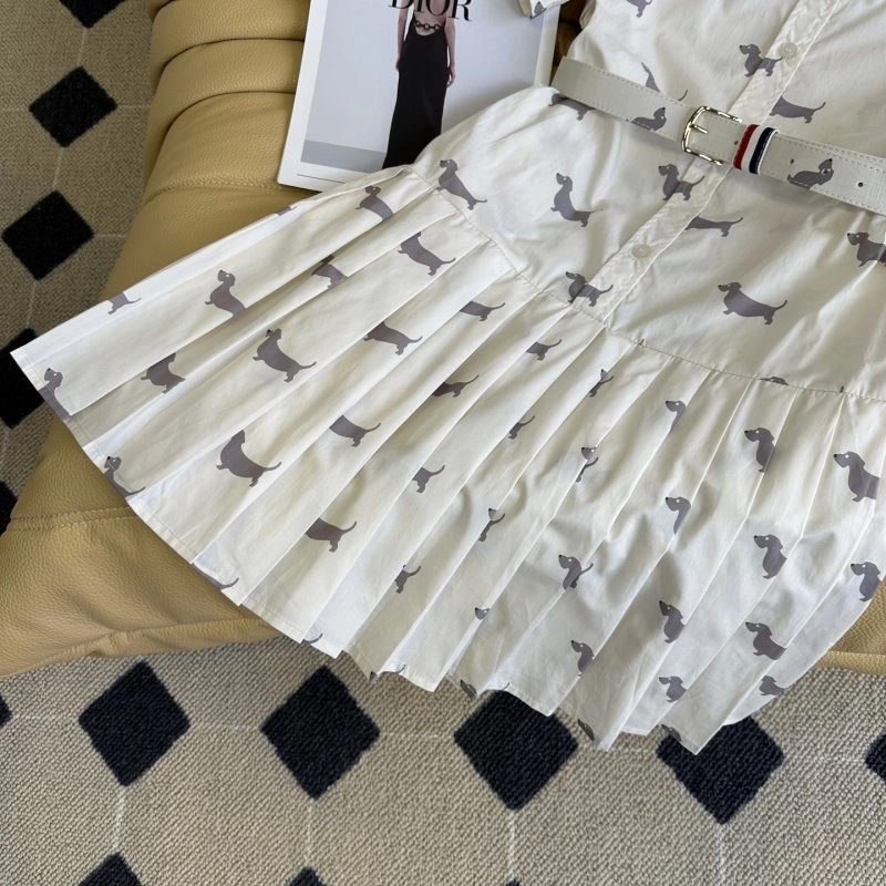 FlexibleFit Thom Browne Dress 173363