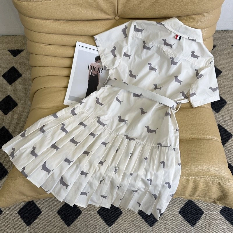 FlexibleFit Thom Browne Dress 173363