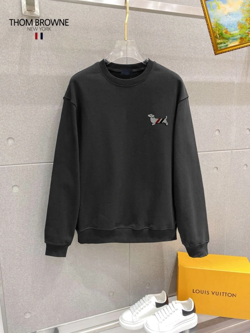 Thom Browne Hoodies SoftTouch 174052