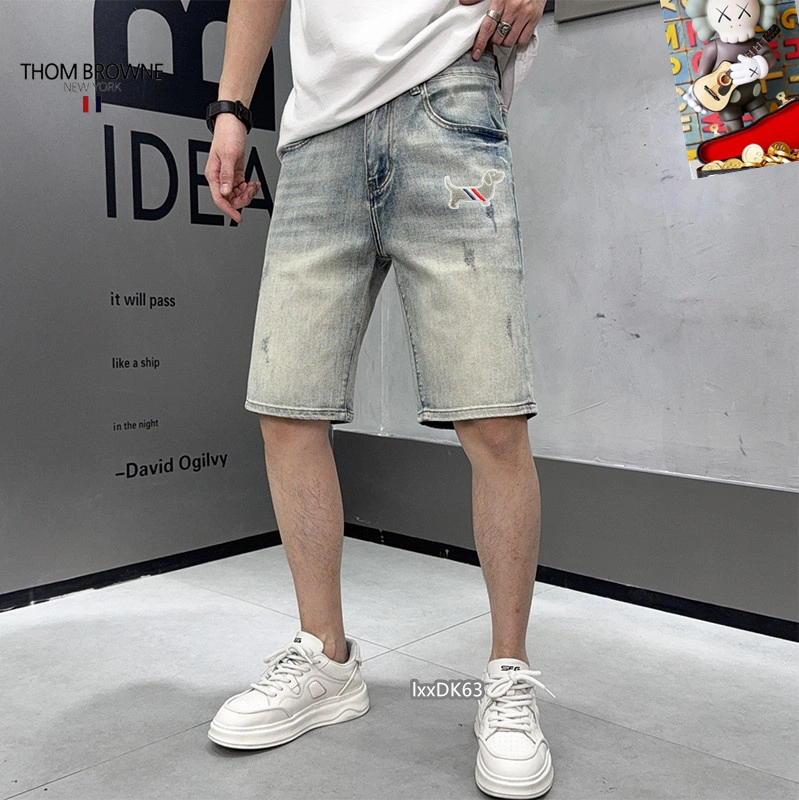 Casual Thom Browne Jeans 173440