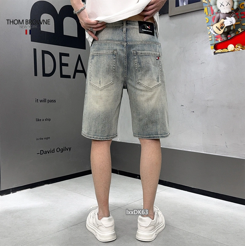 Casual Thom Browne Jeans 173440