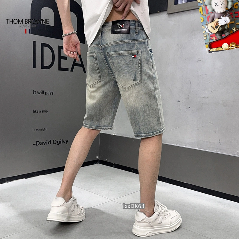 Casual Thom Browne Jeans 173440