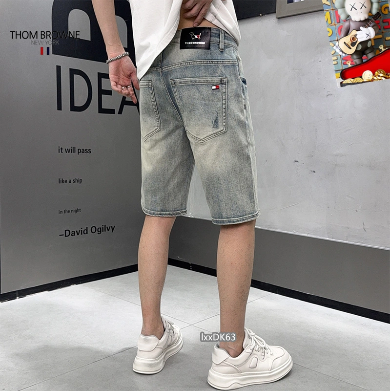 Casual Thom Browne Jeans 173440