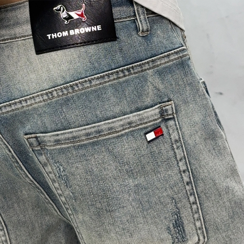 Casual Thom Browne Jeans 173440