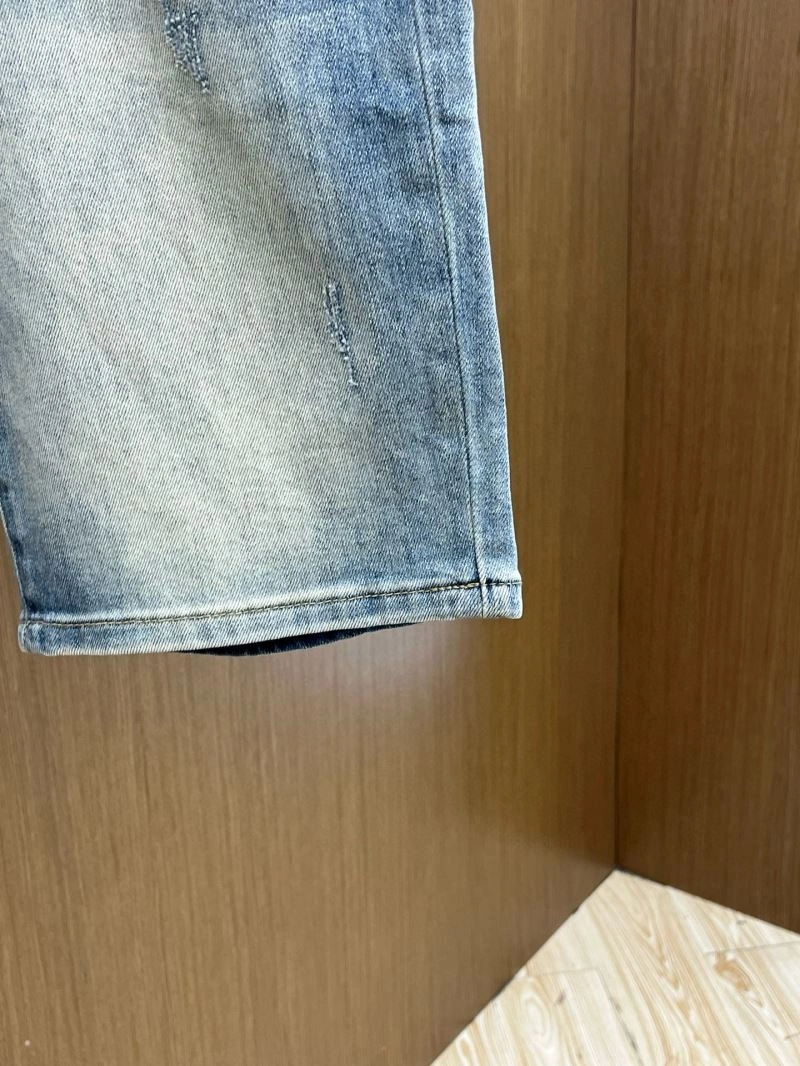 Thom Browne Jeans Flexible 173435