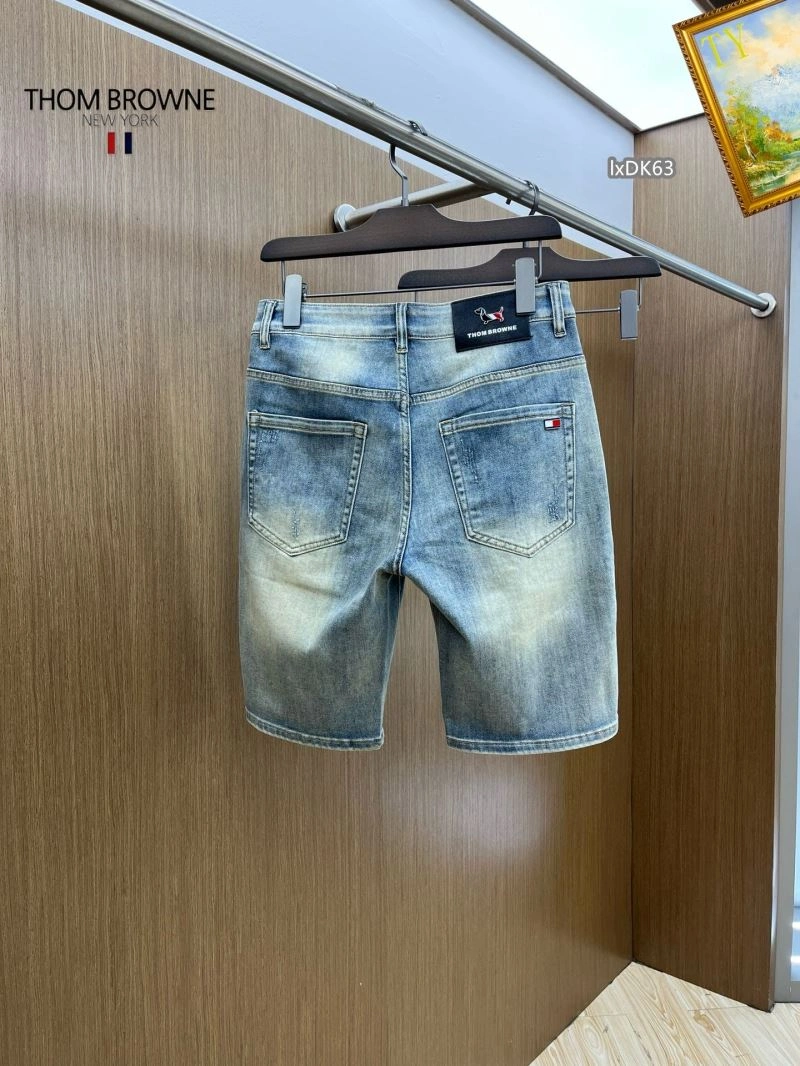 Thom Browne Jeans Flexible 173435