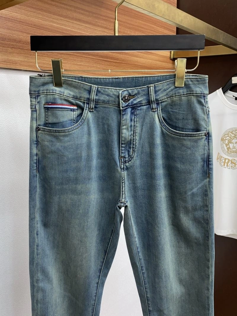 Thom Browne Jeans RelaxedFit 173895