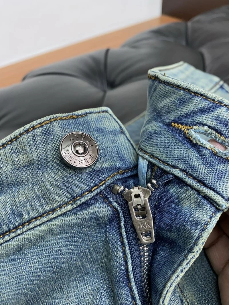 Thom Browne Jeans RelaxedFit 173895