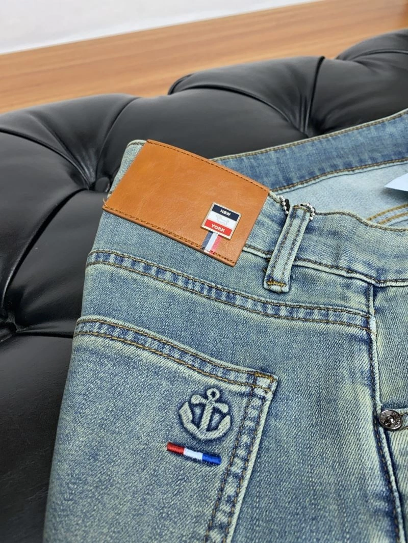 Thom Browne Jeans RelaxedFit 173895