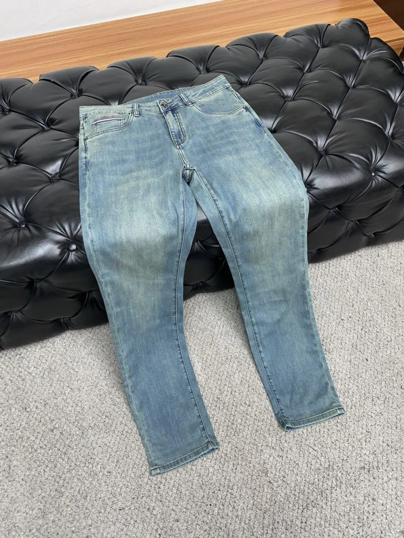 Thom Browne Jeans RelaxedFit 173895
