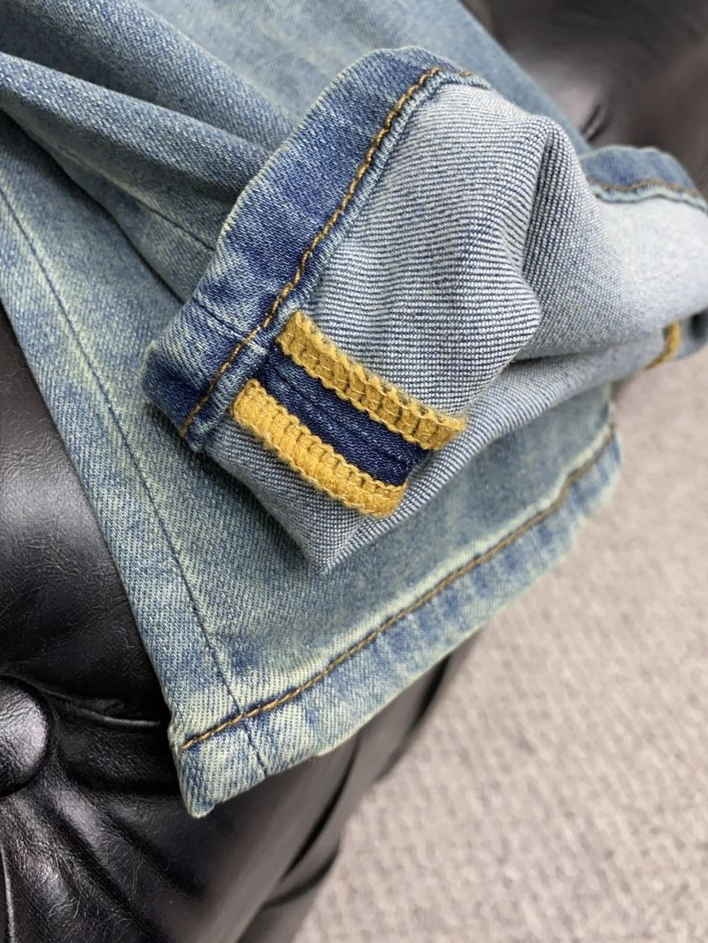 Thom Browne Jeans RelaxedFit 173895