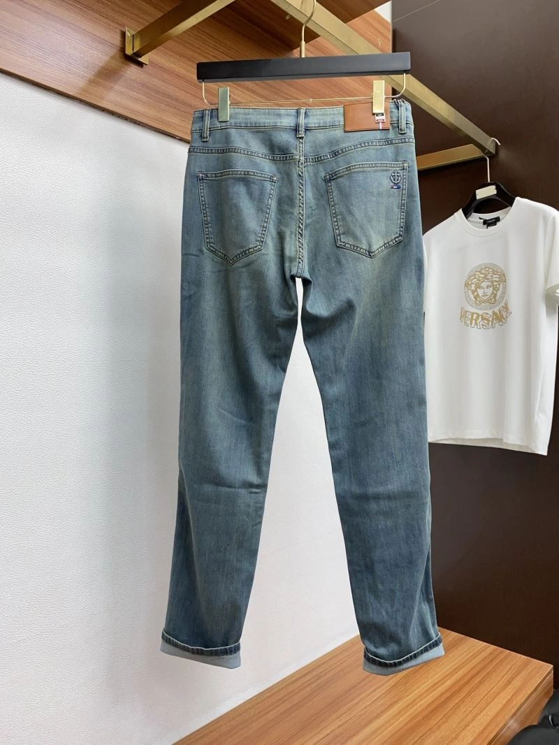 Thom Browne Jeans RelaxedFit 173895