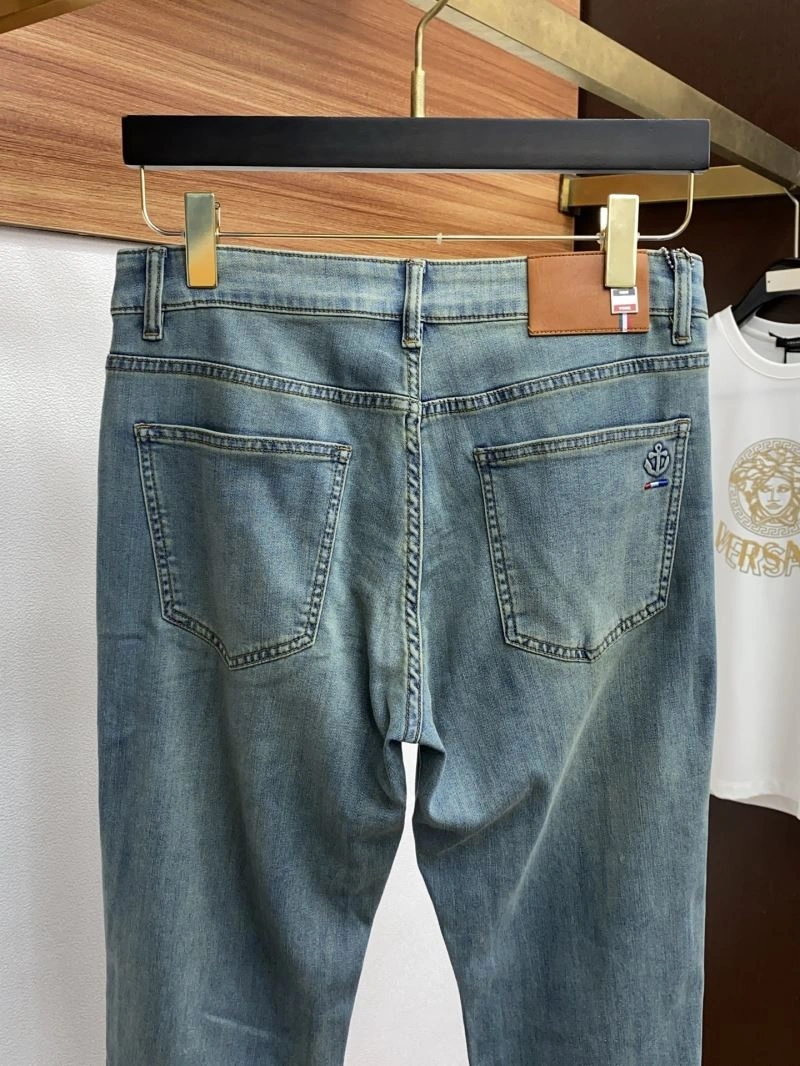 Thom Browne Jeans RelaxedFit 173895