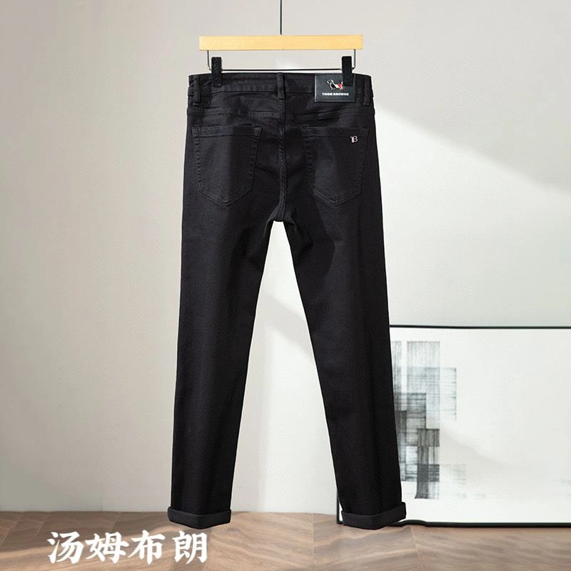Thom Browne Jeans Premium 173885