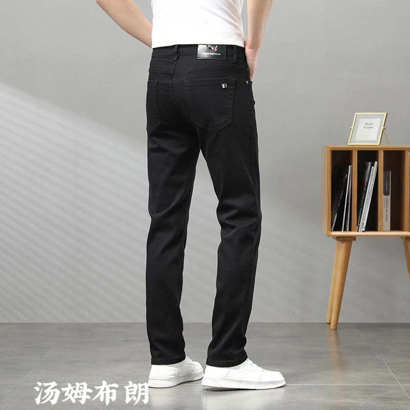 Thom Browne Jeans Premium 173885