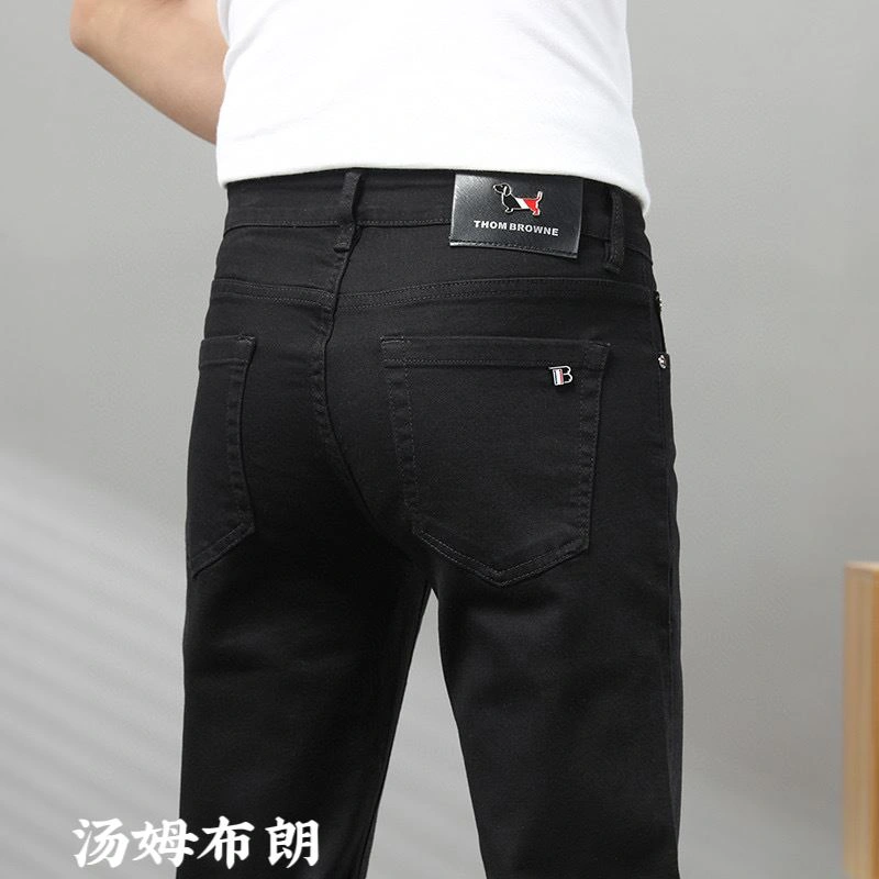 Thom Browne Jeans Premium 173885