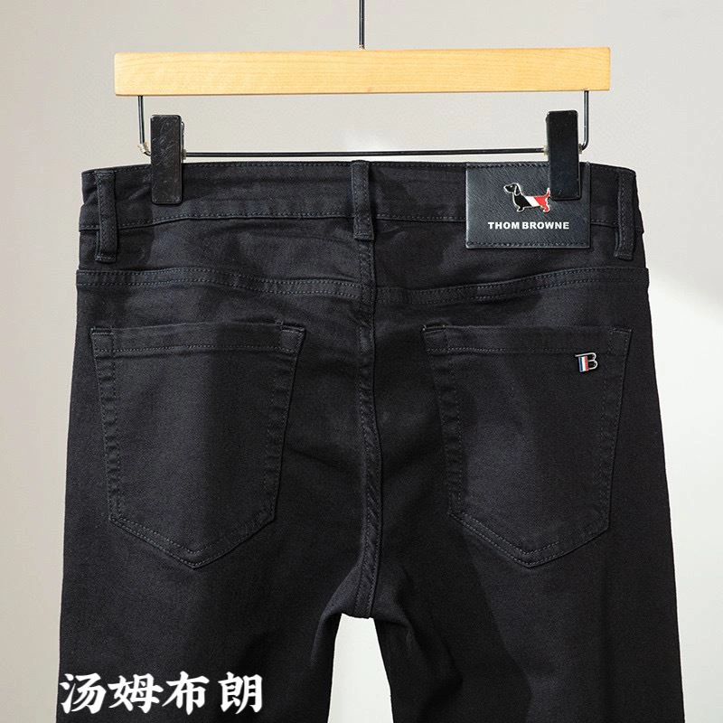 Thom Browne Jeans Premium 173885