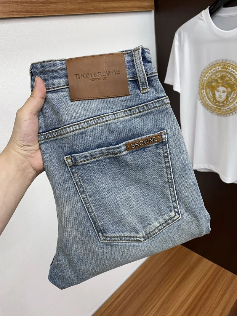 Thom Browne Jeans OdorResistant 173883