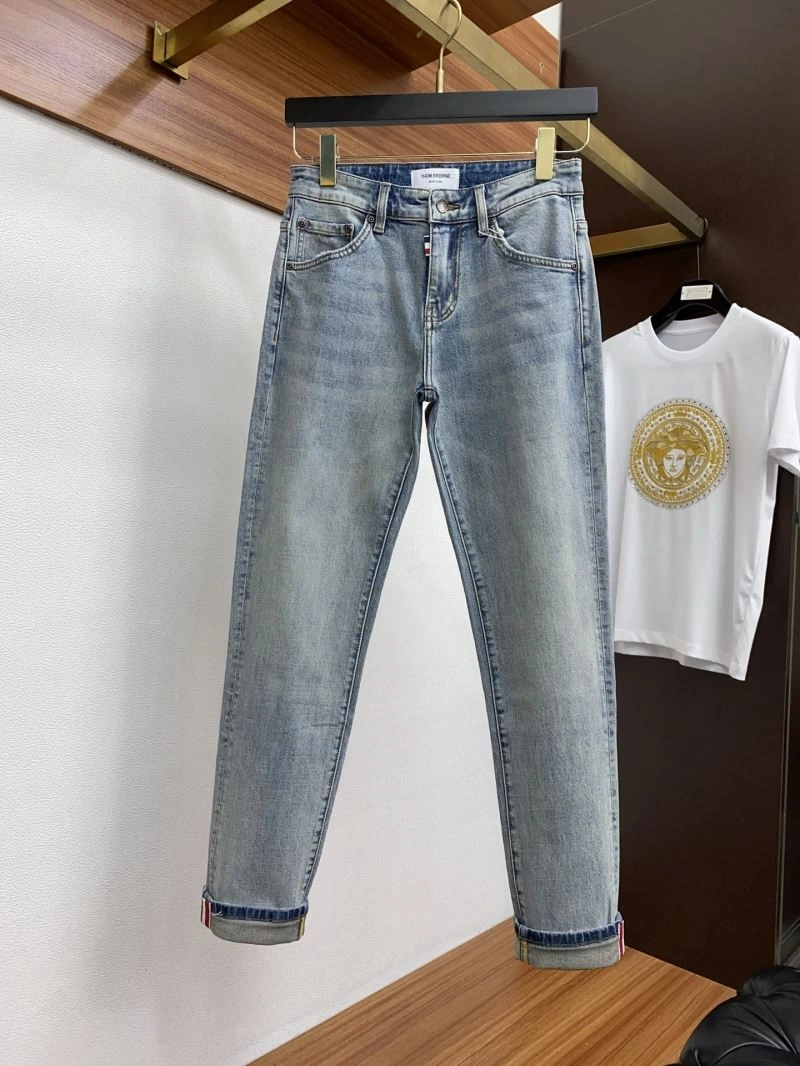 Thom Browne Jeans OdorResistant 173883