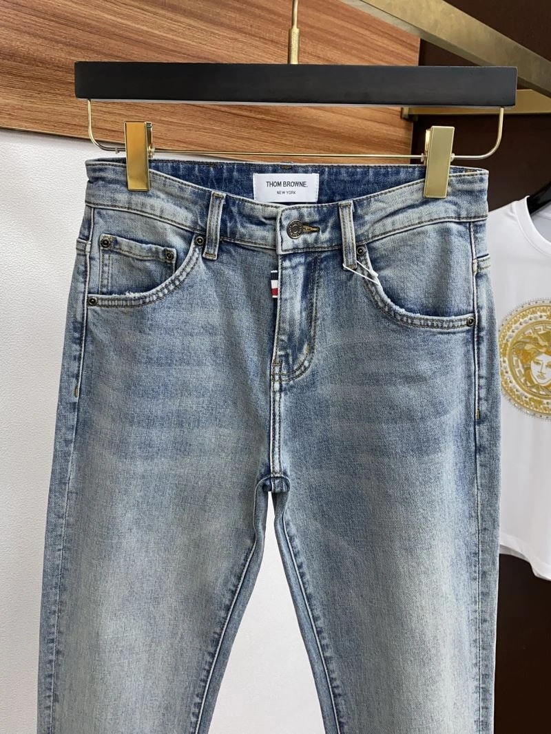 Thom Browne Jeans OdorResistant 173883