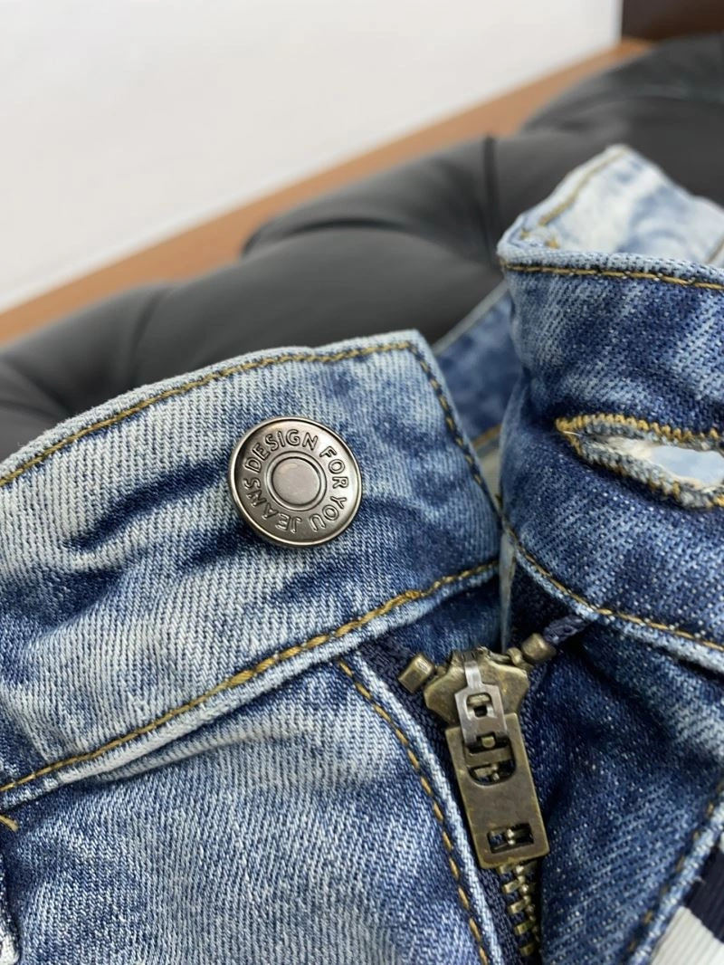 Thom Browne Jeans OdorResistant 173883