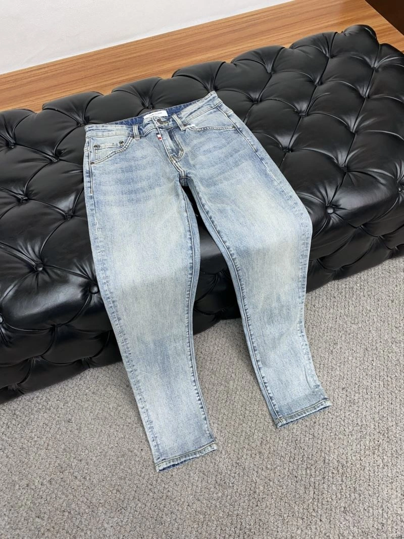 Thom Browne Jeans OdorResistant 173883