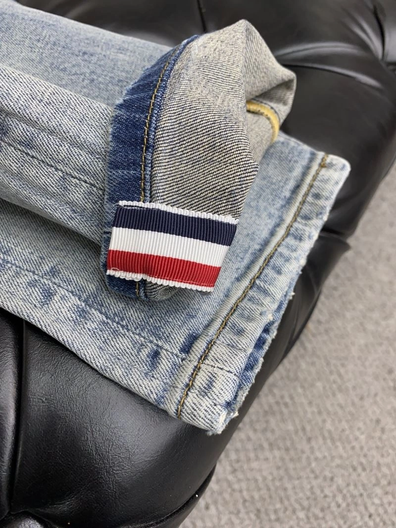 Thom Browne Jeans OdorResistant 173883