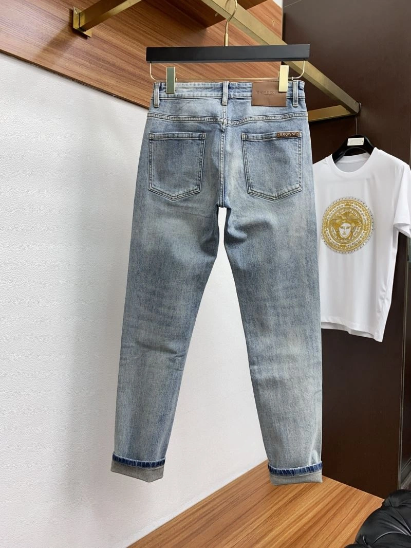 Thom Browne Jeans OdorResistant 173883