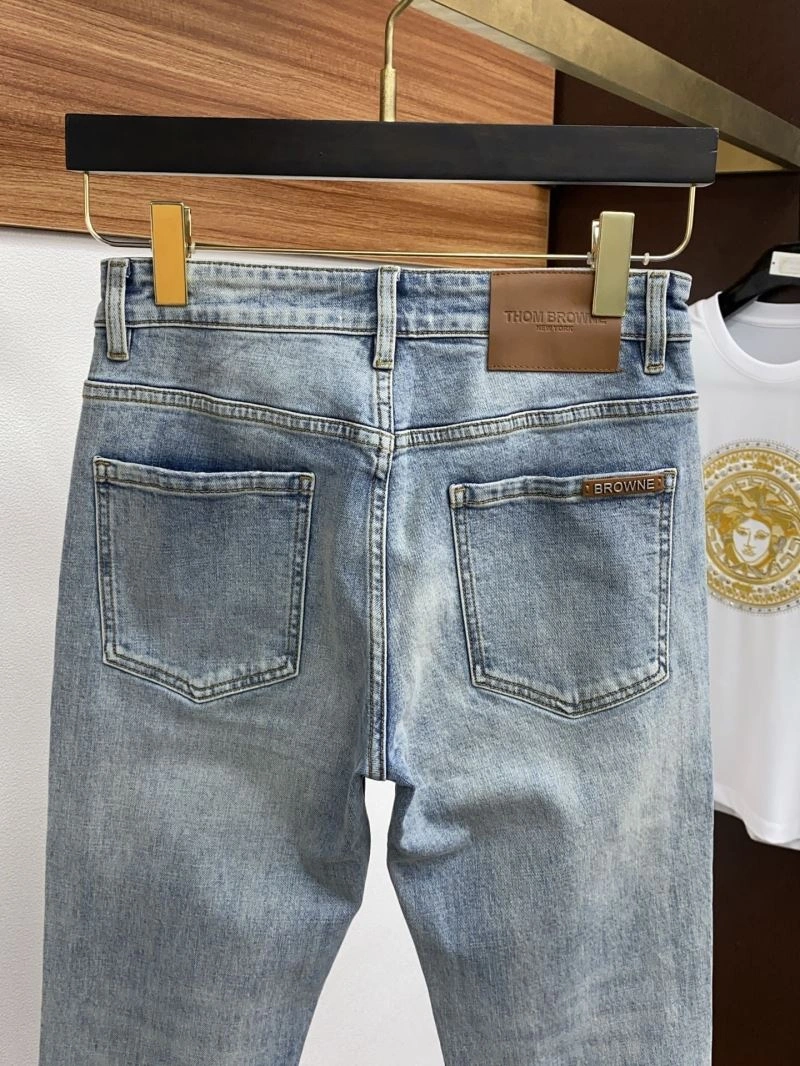 Thom Browne Jeans OdorResistant 173883