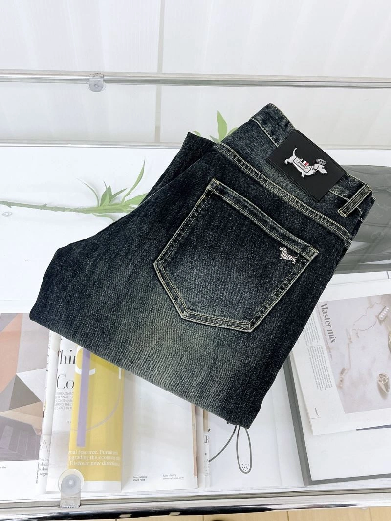 Thom Browne Jeans Comfortable 173876