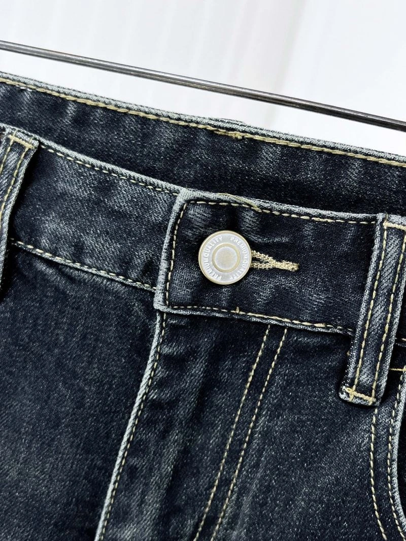 Thom Browne Jeans Comfortable 173876