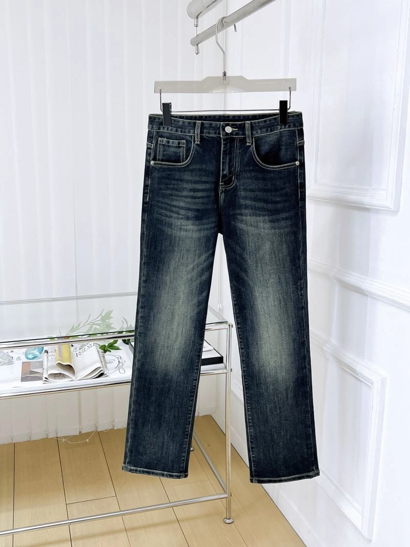 Thom Browne Jeans Comfortable 173876