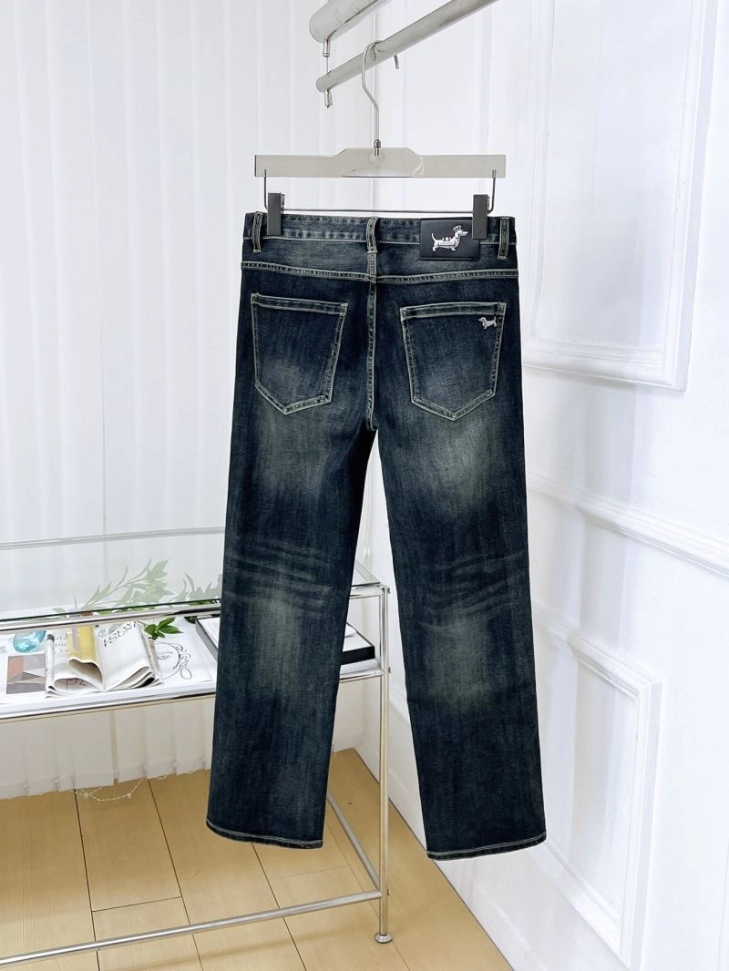 Thom Browne Jeans Comfortable 173876