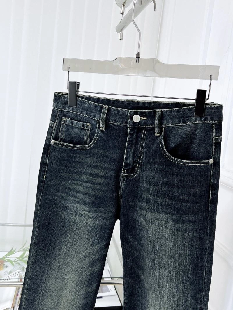 Thom Browne Jeans Comfortable 173876