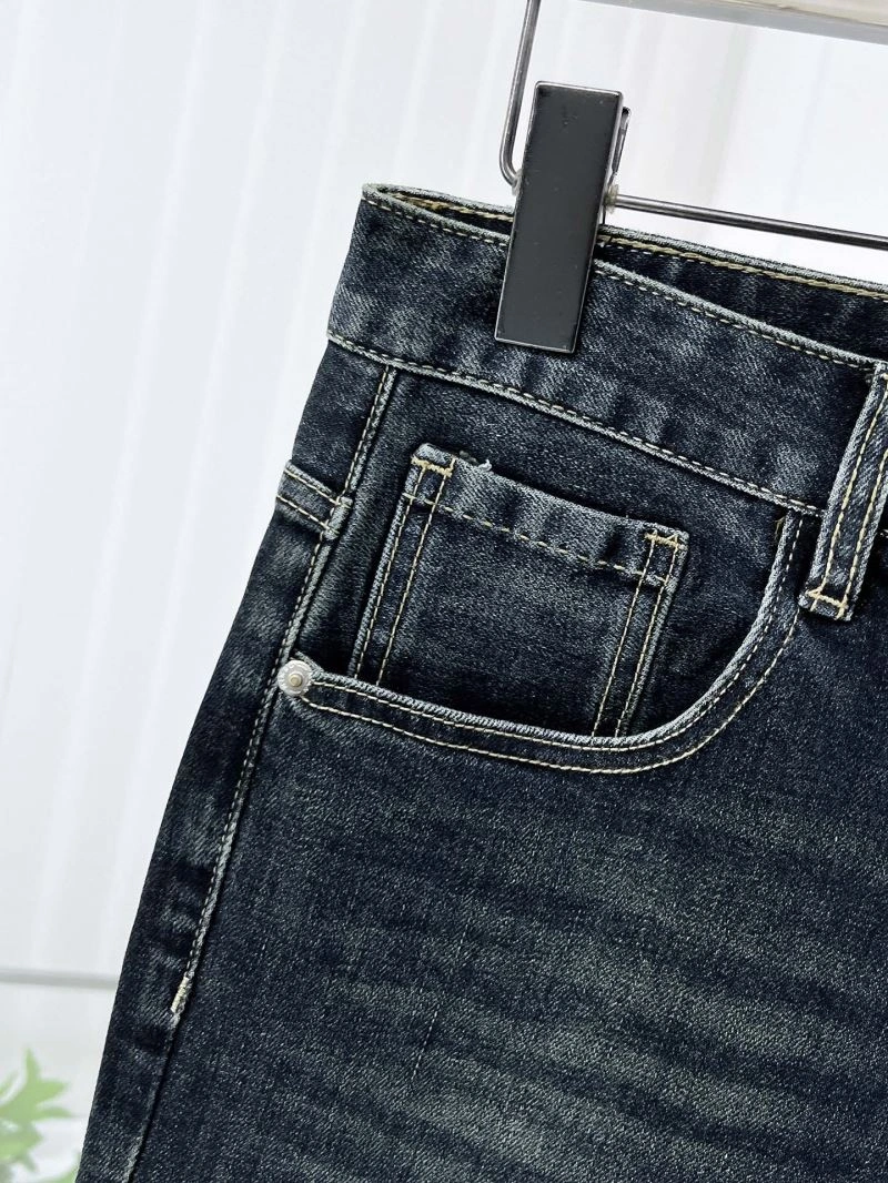 Thom Browne Jeans Comfortable 173876