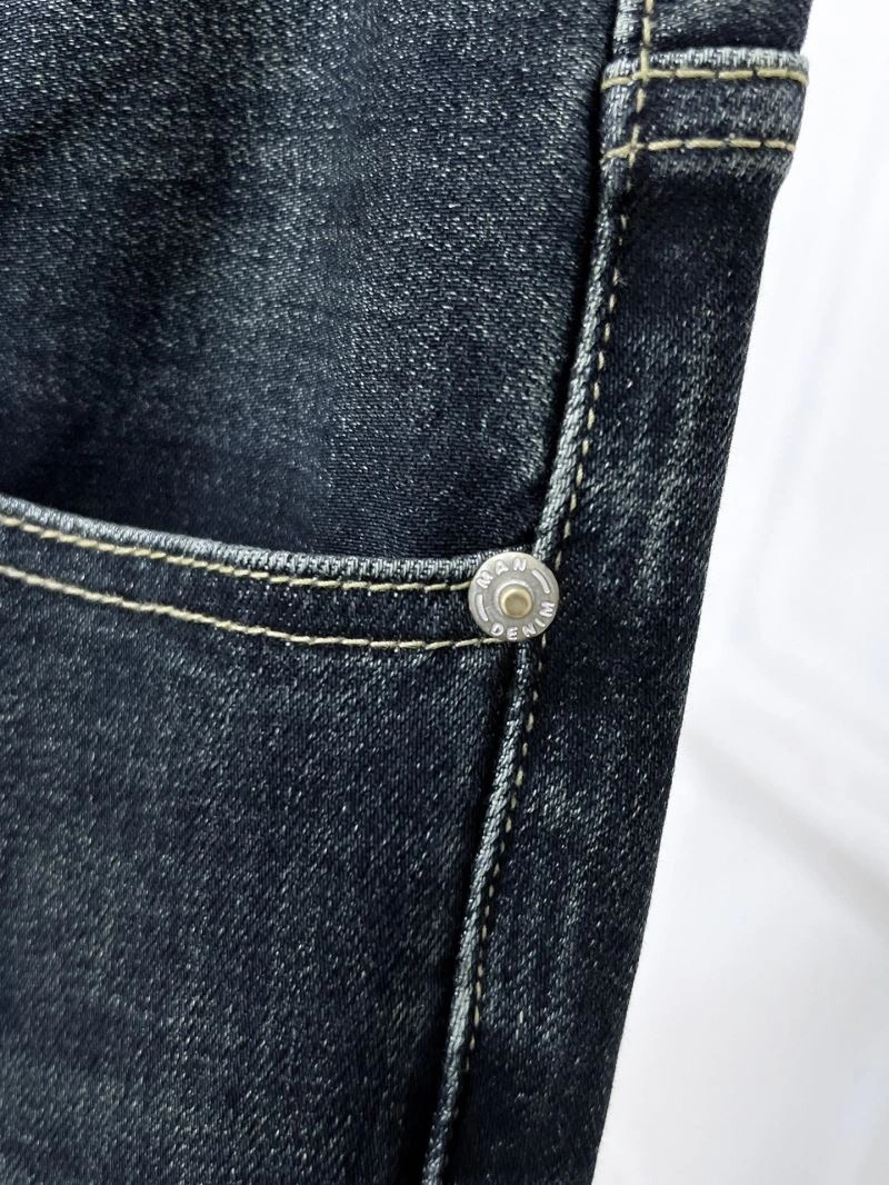 Thom Browne Jeans Comfortable 173876