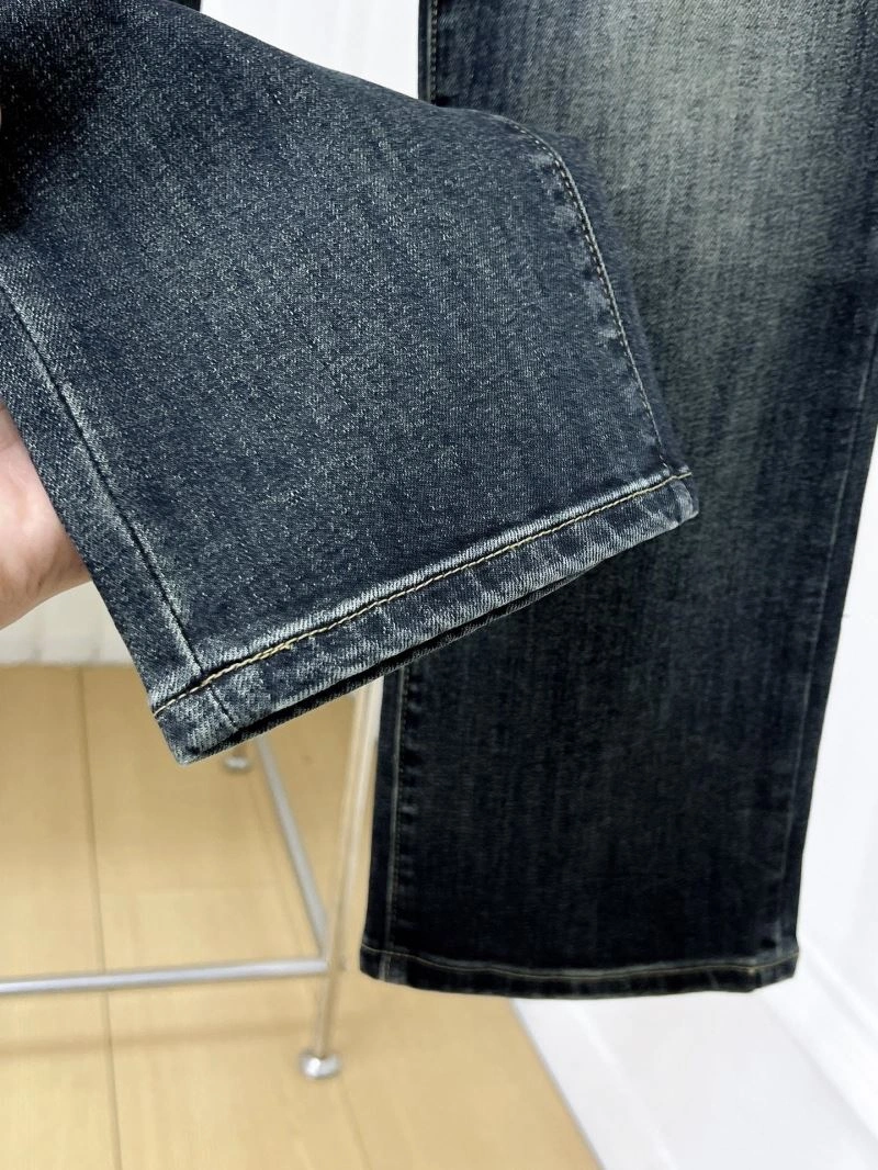 Thom Browne Jeans Comfortable 173876