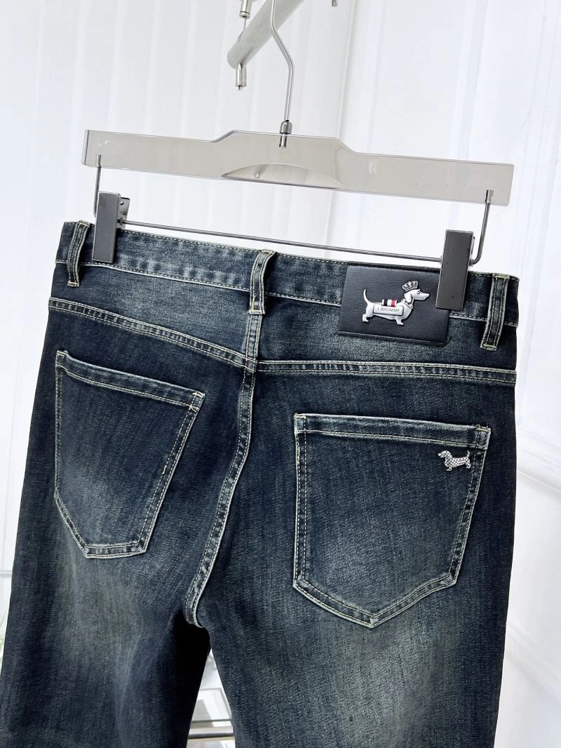 Thom Browne Jeans Comfortable 173876