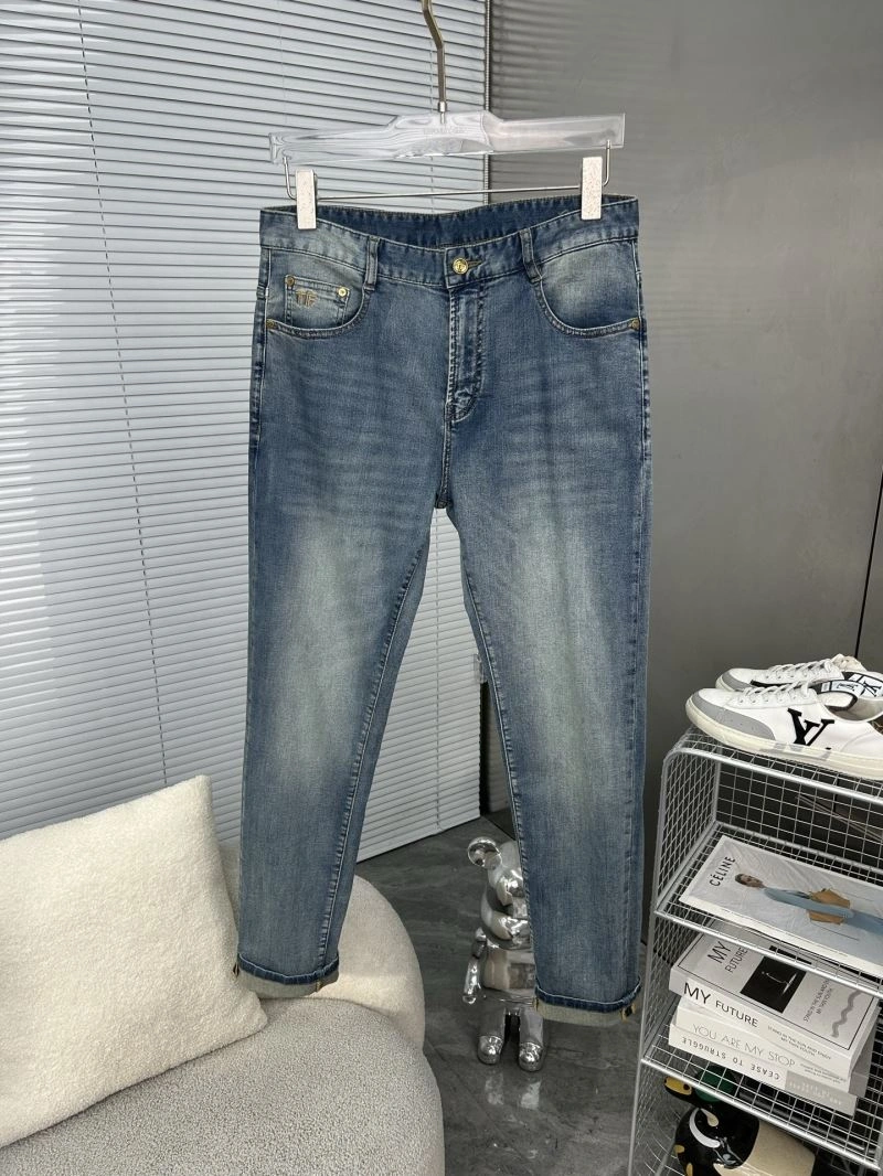 Thom Browne Jeans Resilient 173875