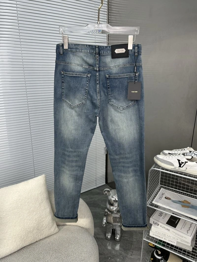 Thom Browne Jeans Resilient 173875