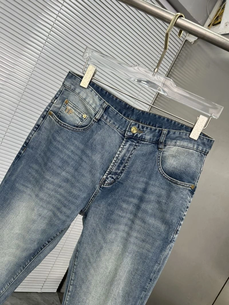 Thom Browne Jeans Resilient 173875
