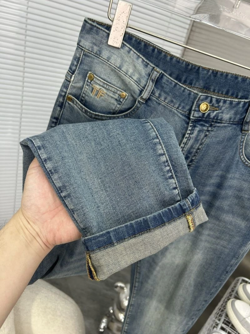 Thom Browne Jeans Resilient 173875
