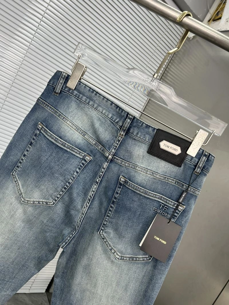 Thom Browne Jeans Resilient 173875
