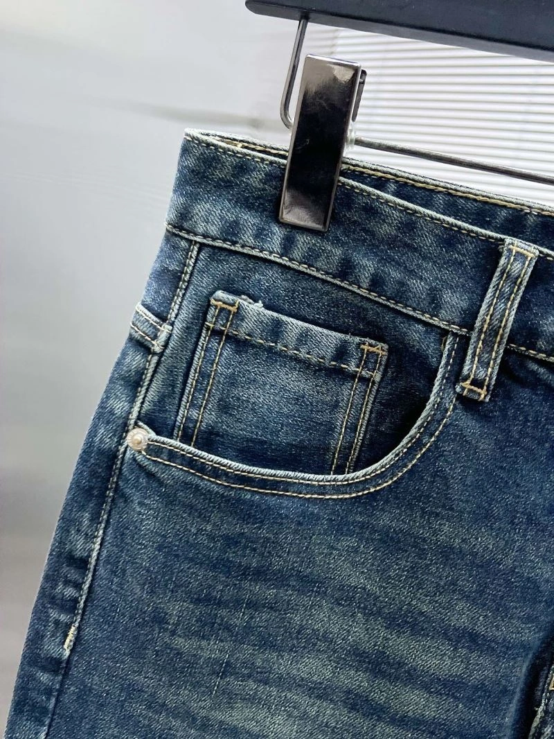 Thom Browne Jeans TopPick 173817
