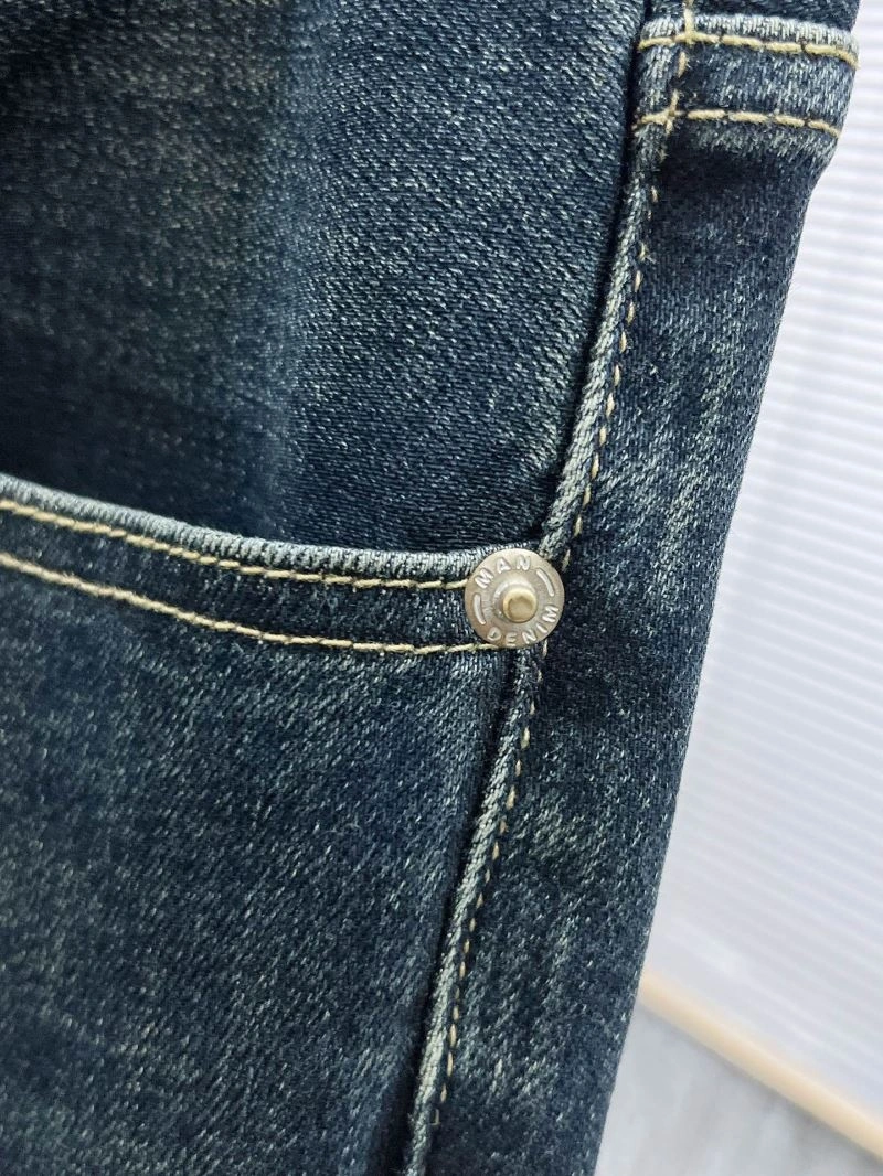 Thom Browne Jeans TopPick 173817
